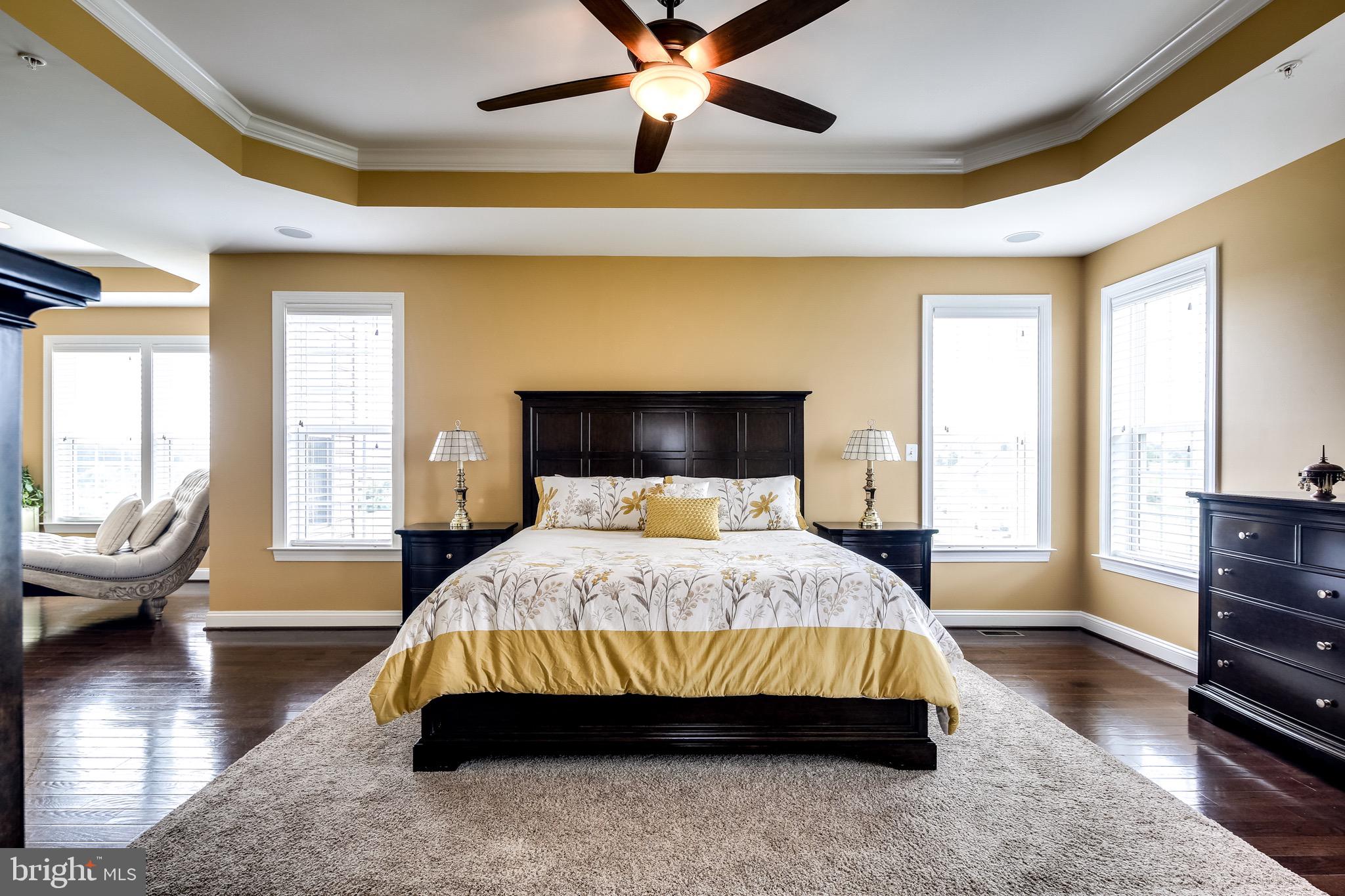 1275 Cambria Road Westminster, MD 21157 - Photo 21 of 50 Owner's Suite with Sitting Room