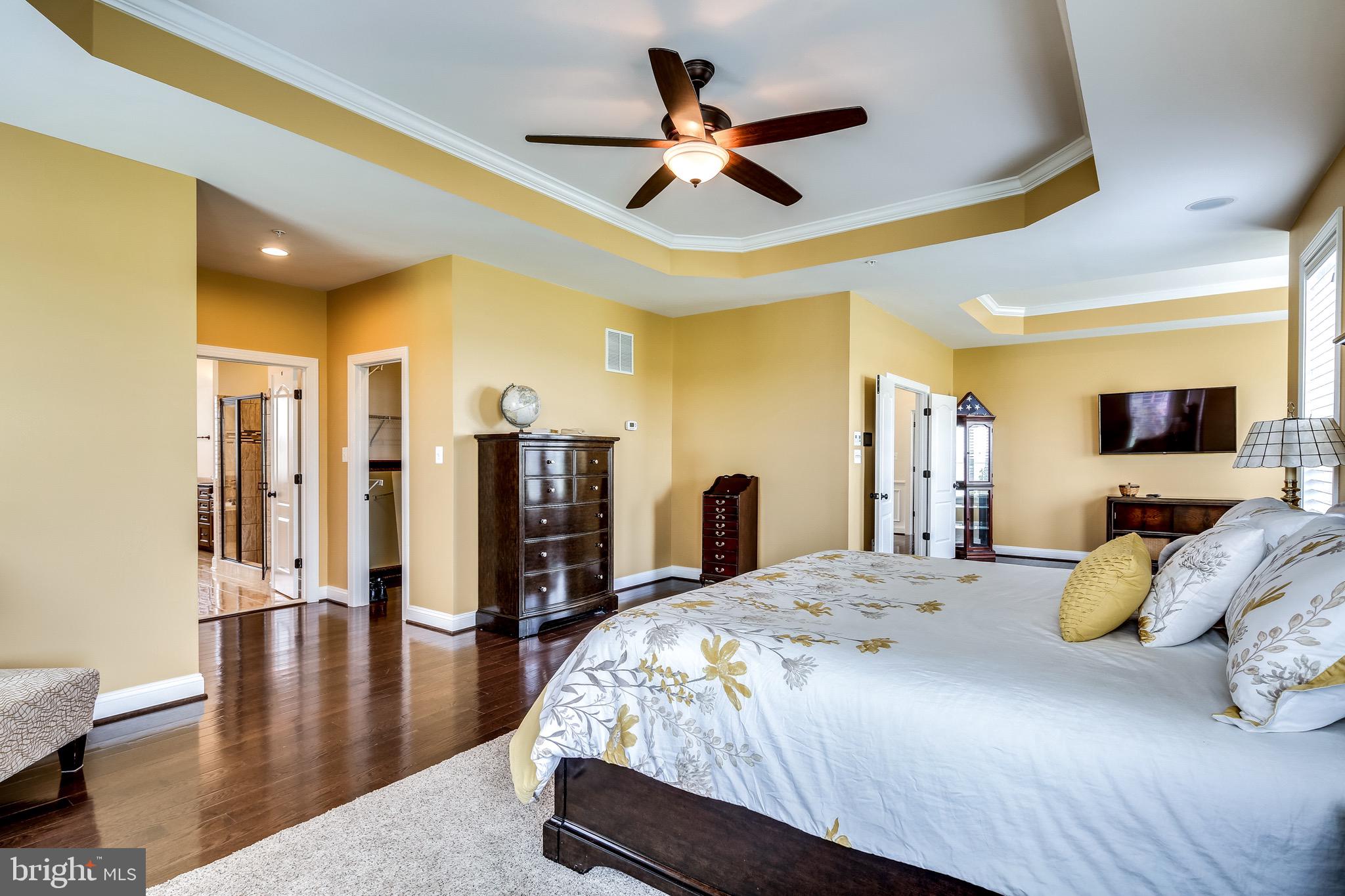 1275 Cambria Road Westminster, MD 21157 - Photo 22 of 50 Owner's Suite