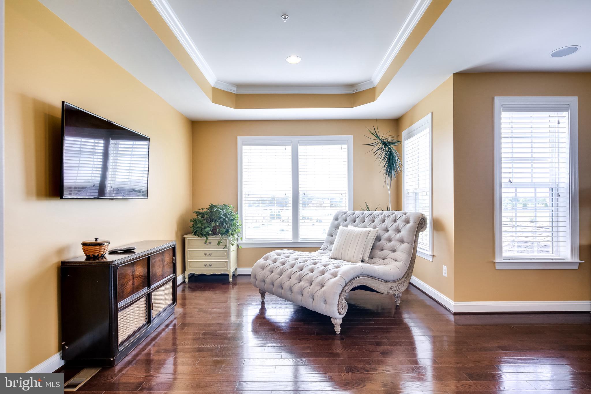 1275 Cambria Road Westminster, MD 21157 - Photo 23 of 50 Owner's Suite Sitting Room