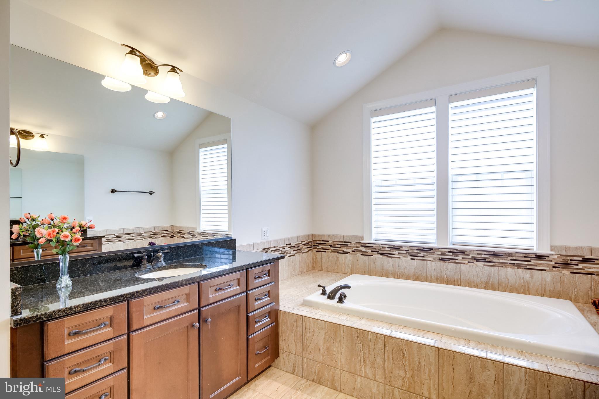 1275 Cambria Road Westminster, MD 21157 - Photo 26 of 50 Owner's Suite Bath with soaking tub