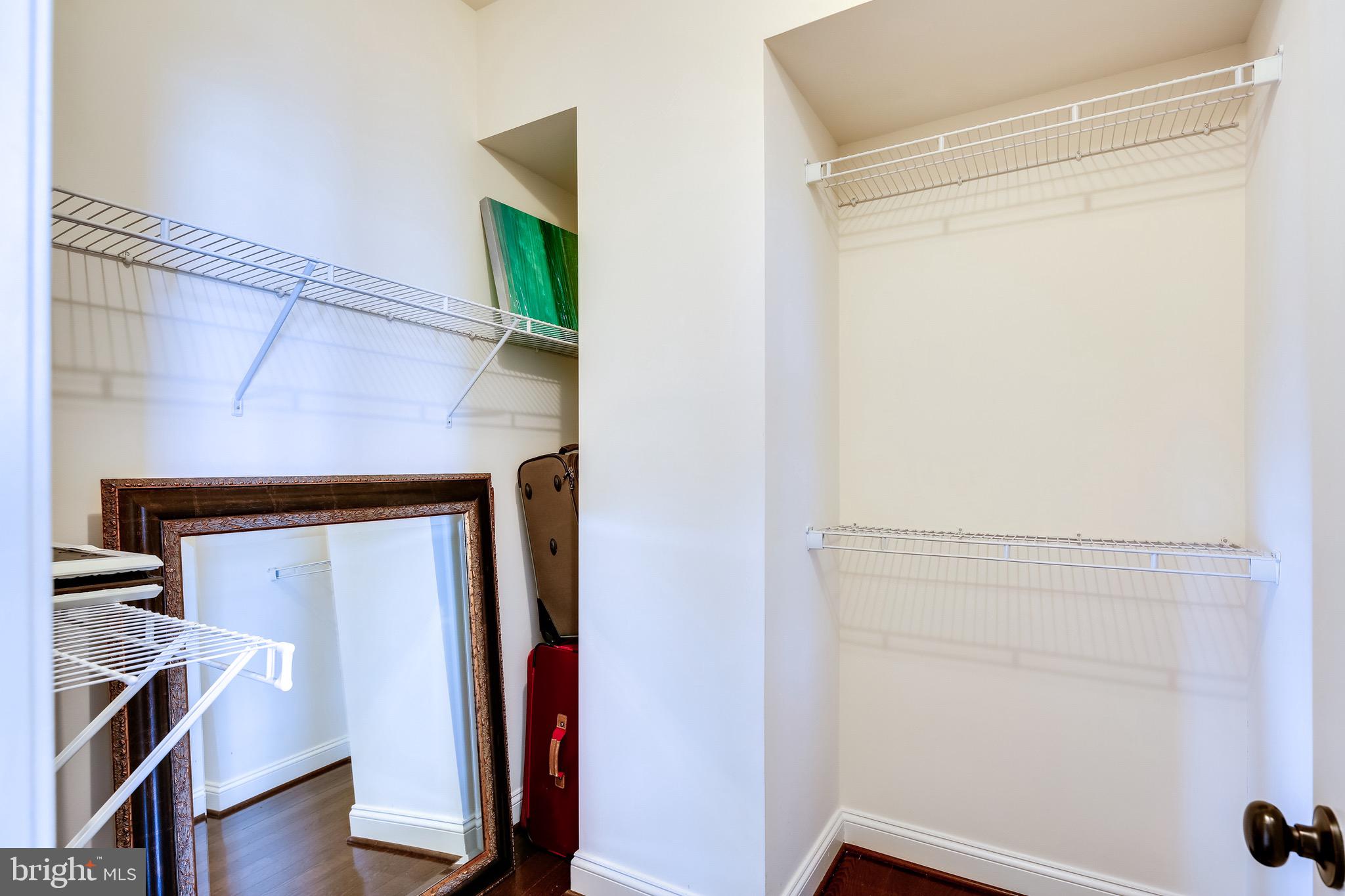 1275 Cambria Road Westminster, MD 21157 - Photo 28 of 50 Owner's Suite walk-in closet