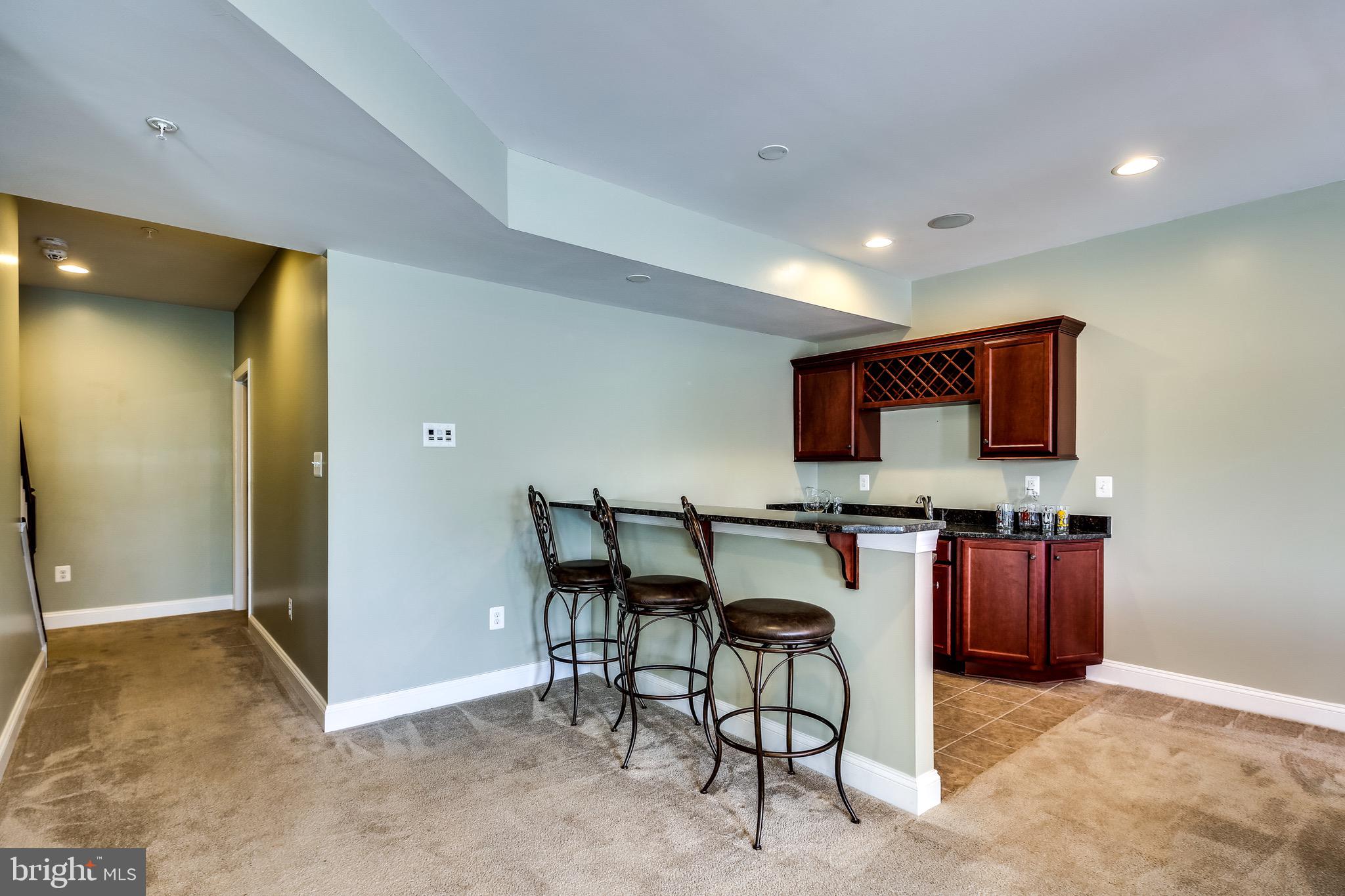 1275 Cambria Road Westminster, MD 21157 - Photo 39 of 50 Finished Basement