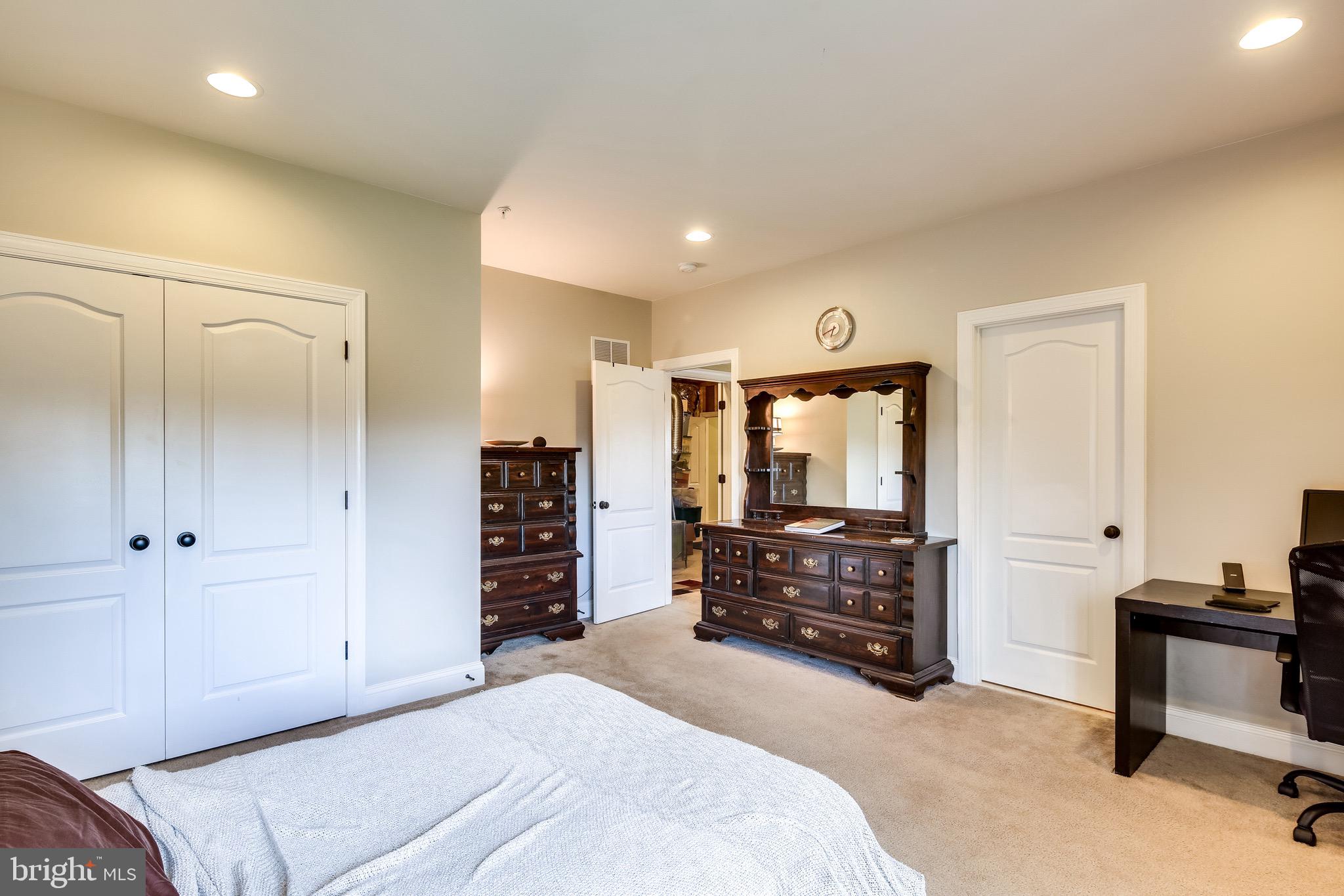 1275 Cambria Road Westminster, MD 21157 - Photo 42 of 50 Basement Bedroom