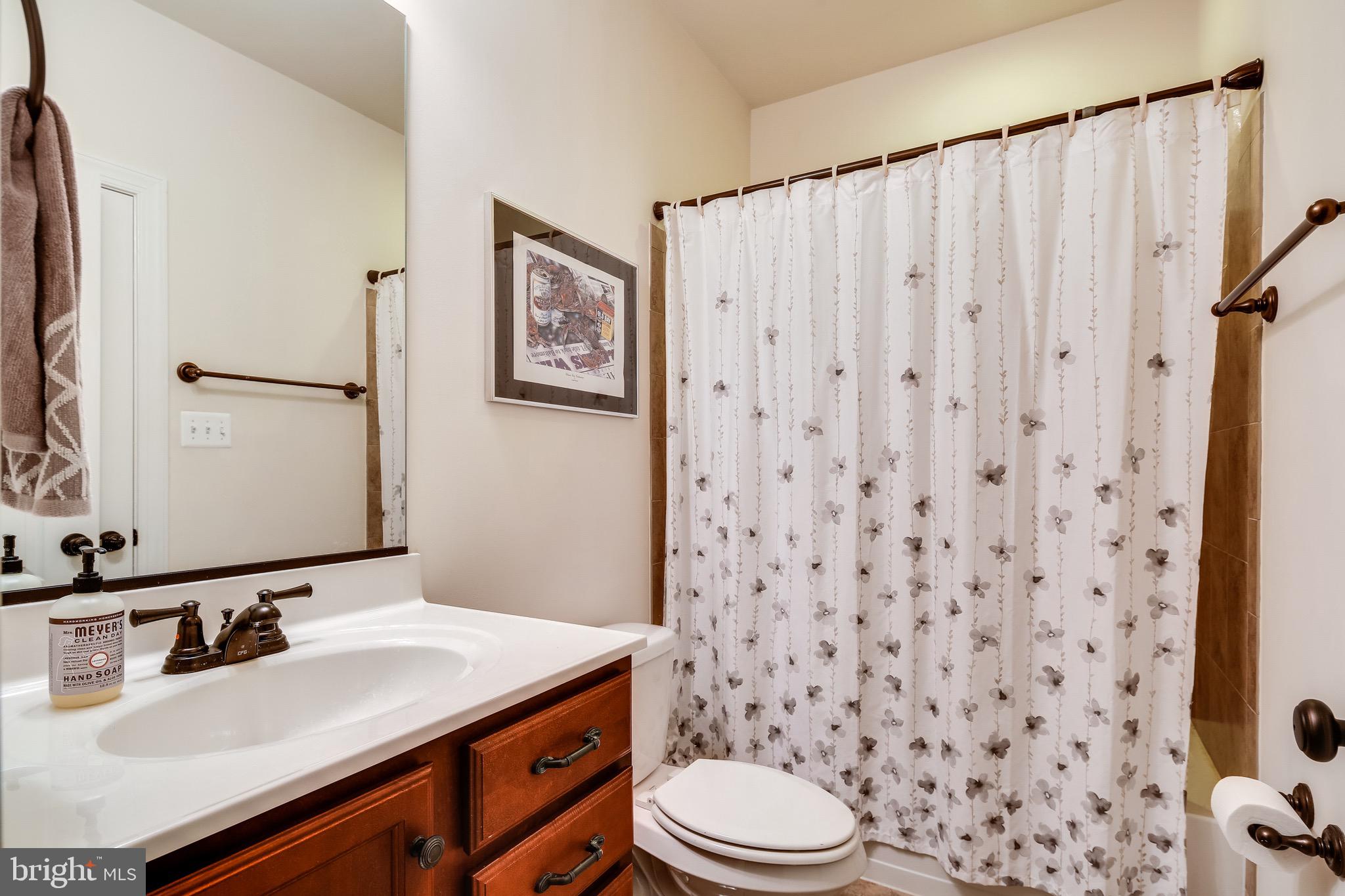 1275 Cambria Road Westminster, MD 21157 - Photo 46 of 50 Full Bath in basement