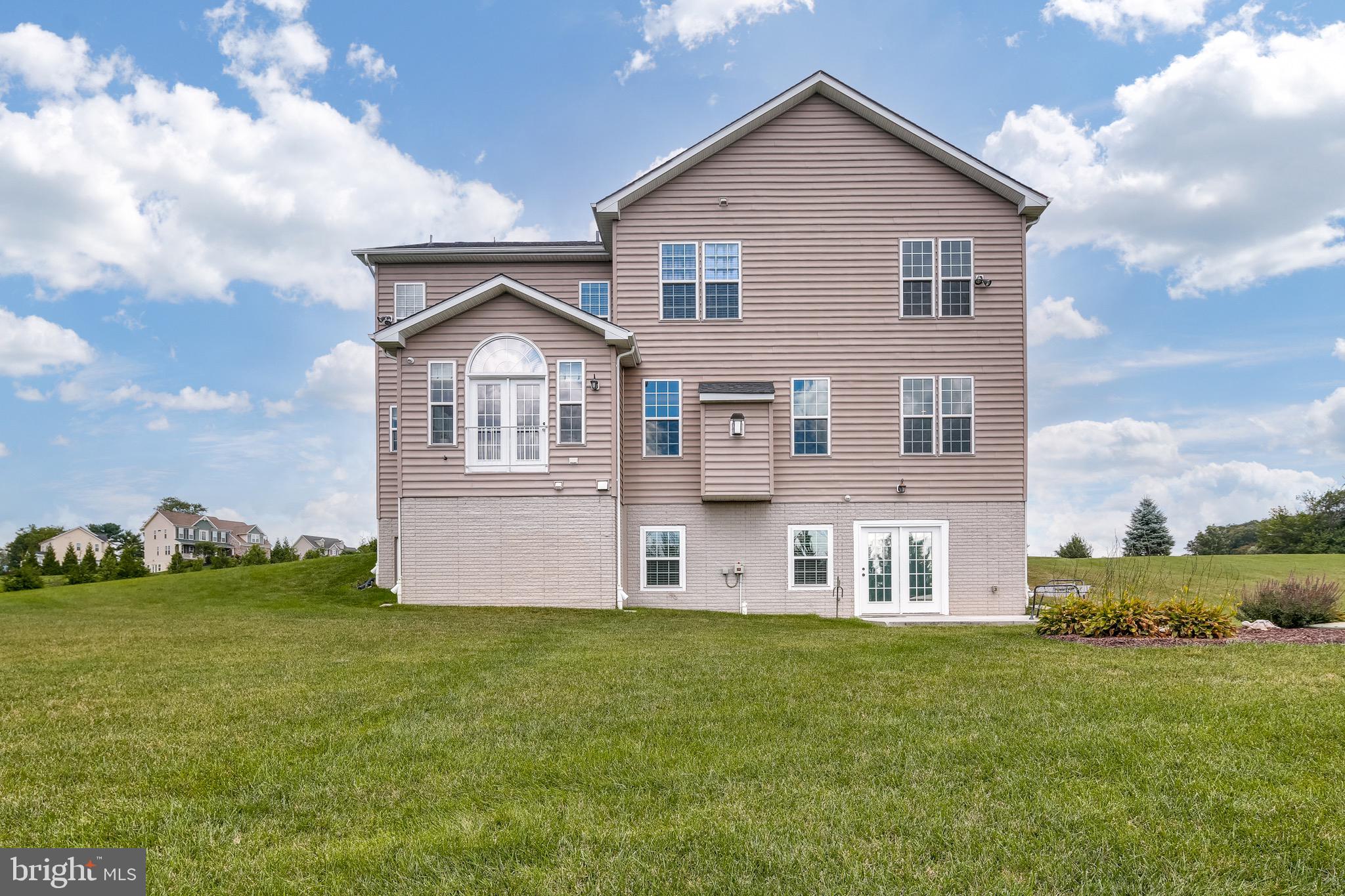 1275 Cambria Road Westminster, MD 21157 - Photo 48 of 50 Situated on 1.67+ acres!