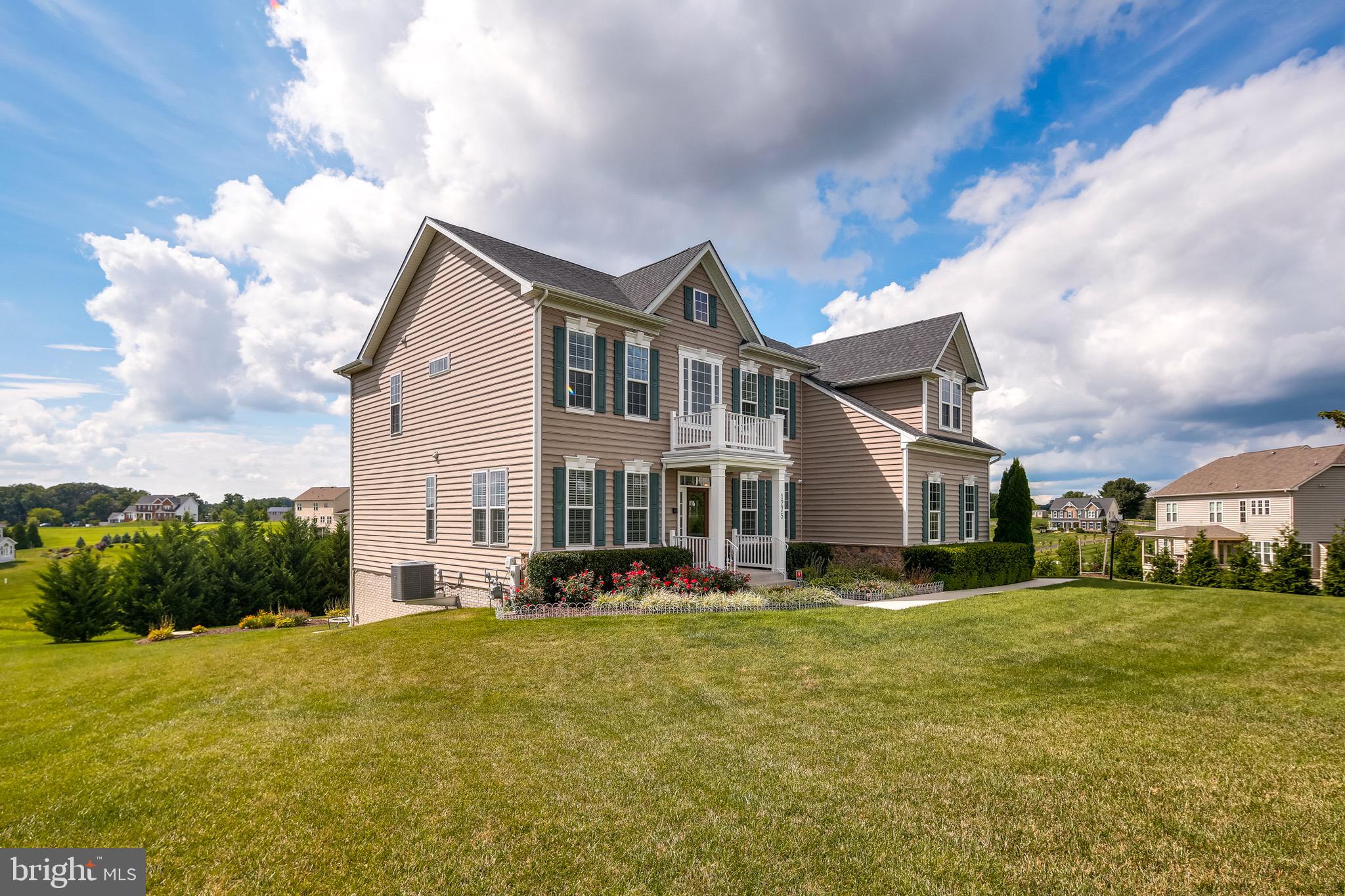 1275 Cambria Road Westminster, MD 21157 - Photo 50 of 50 Welcome to Mill of Clearfield!
