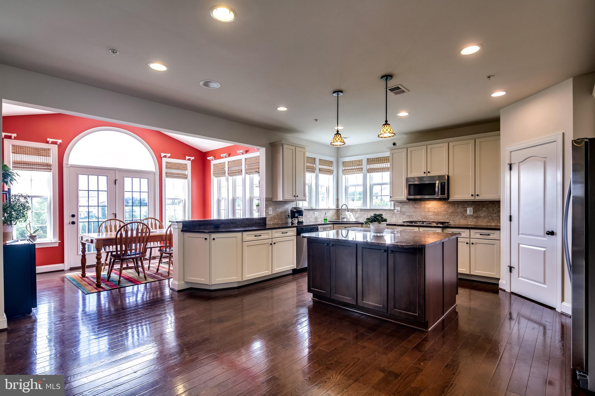 1275 Cambria Road Westminster, MD 21157 - Photo 9 of 50 Stunning Kitchen