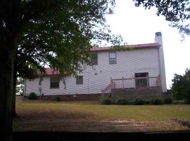 114 Northridge Road Greer, SC 29650 - Photo 3 of 5 Gallery Image 3