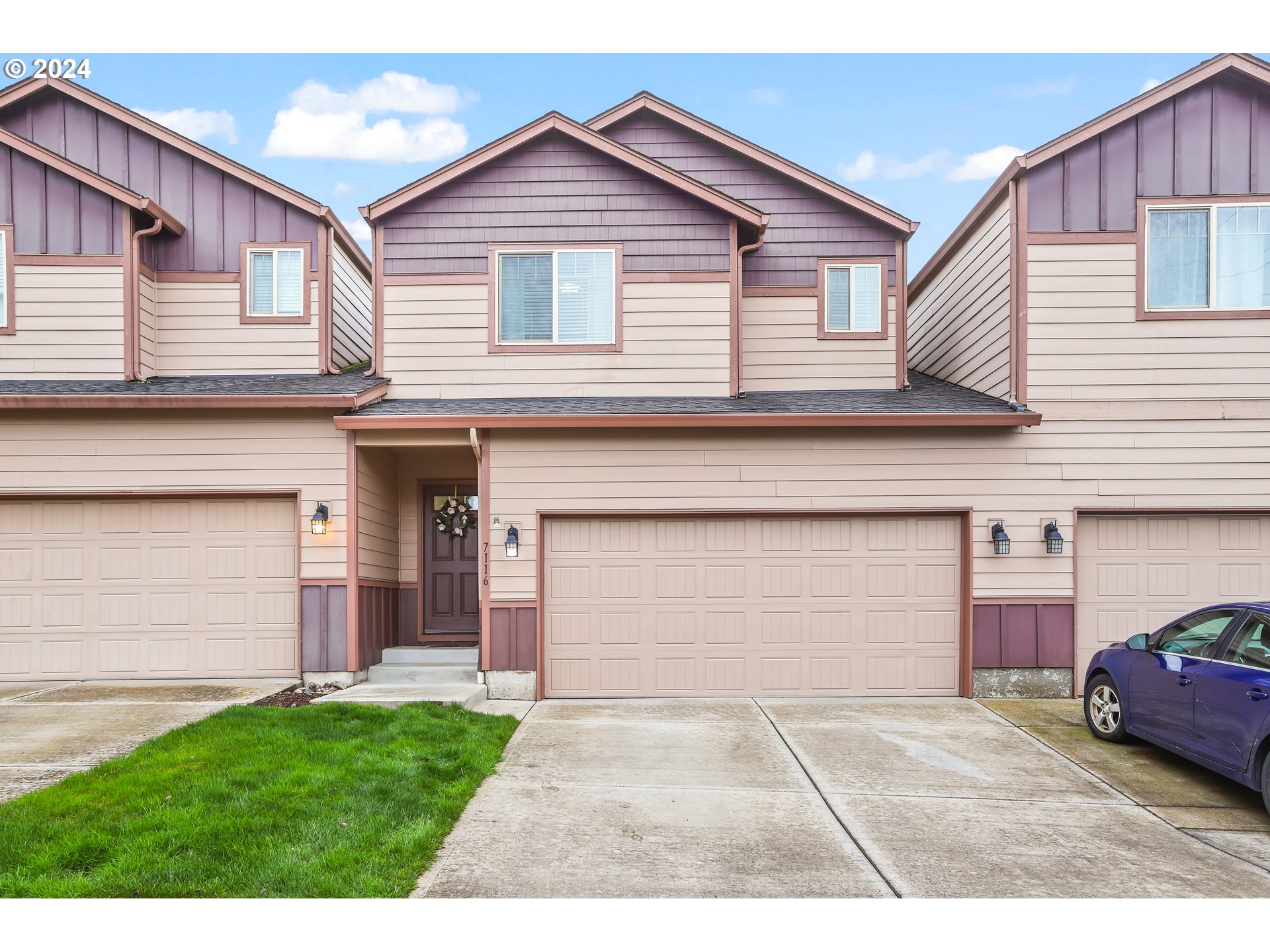 7116 Northeast 62nd St  