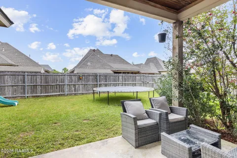 $308,500 | 103 Heron Point Drive, Broussard, LA 70518