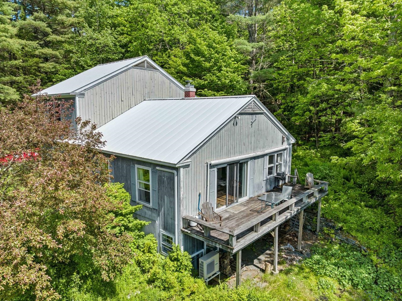 844 John Fowler Road Marshfield, VT 05667 - Photo 1 of 49