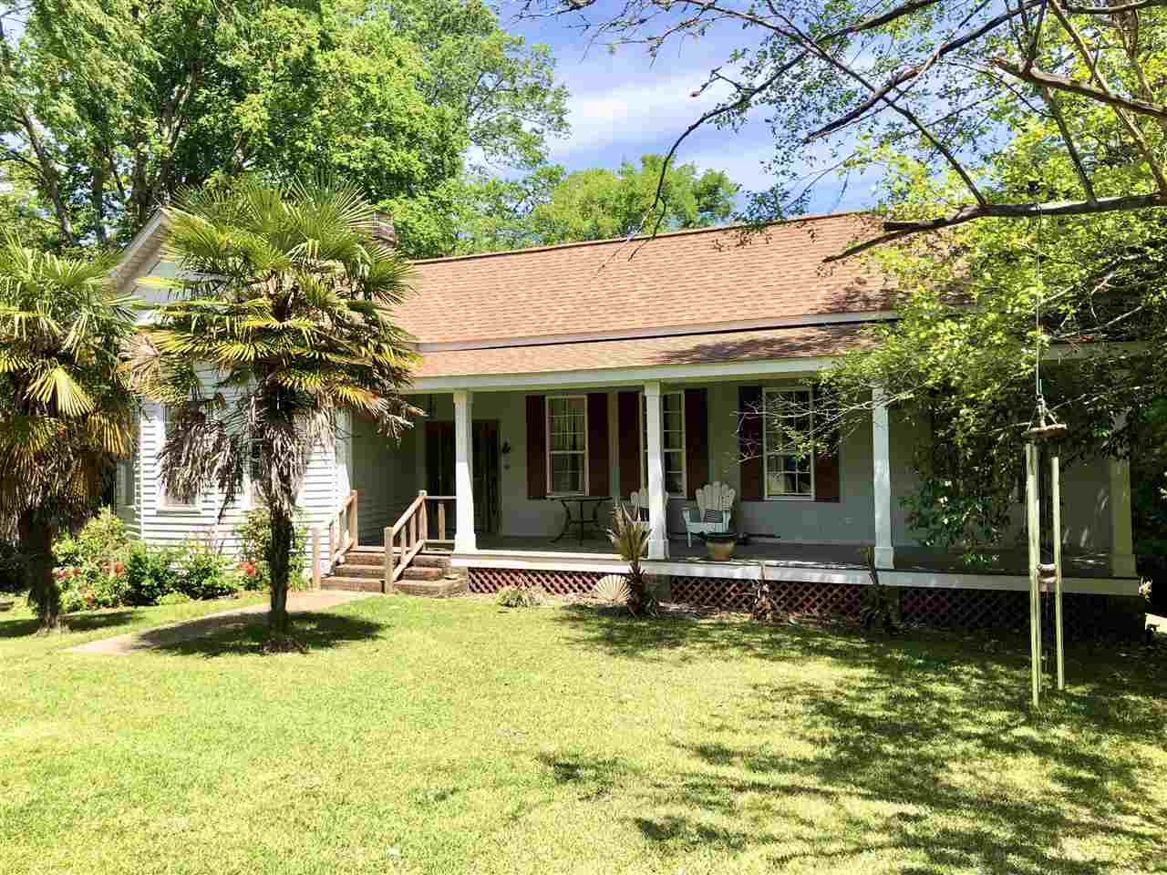 3021 Didlake Road Crystal Springs, MS 39059 - Photo 1 of 47 Photo 1