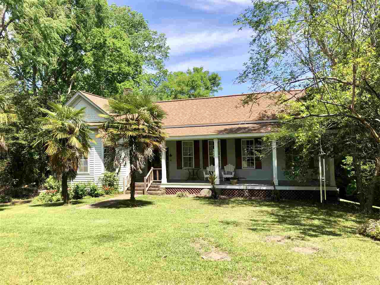 3021 Didlake Road Crystal Springs, MS 39059 - Photo 2 of 47 Photo 2