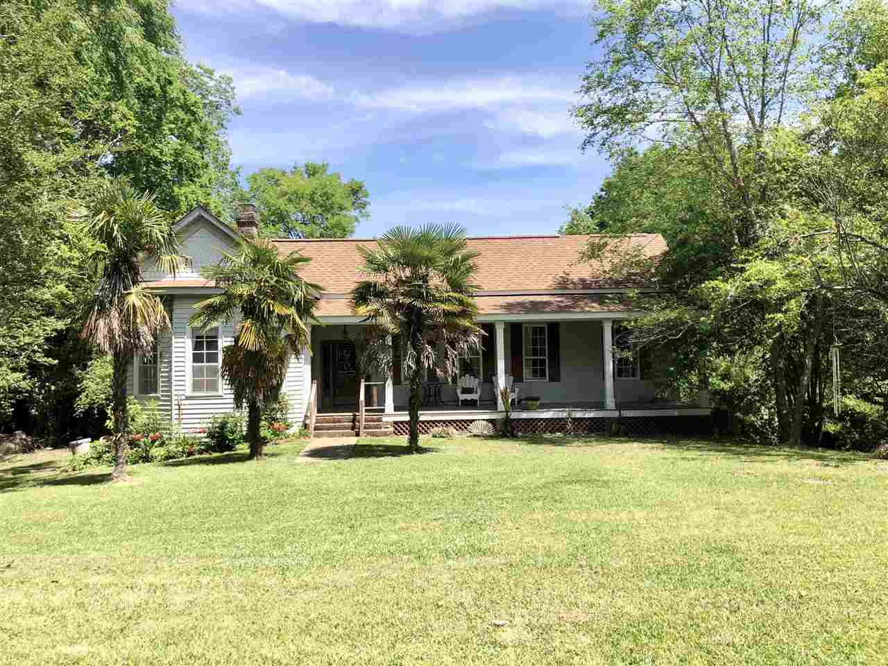 3021 Didlake Road Crystal Springs, MS 39059 - Photo 3 of 47 Photo 3