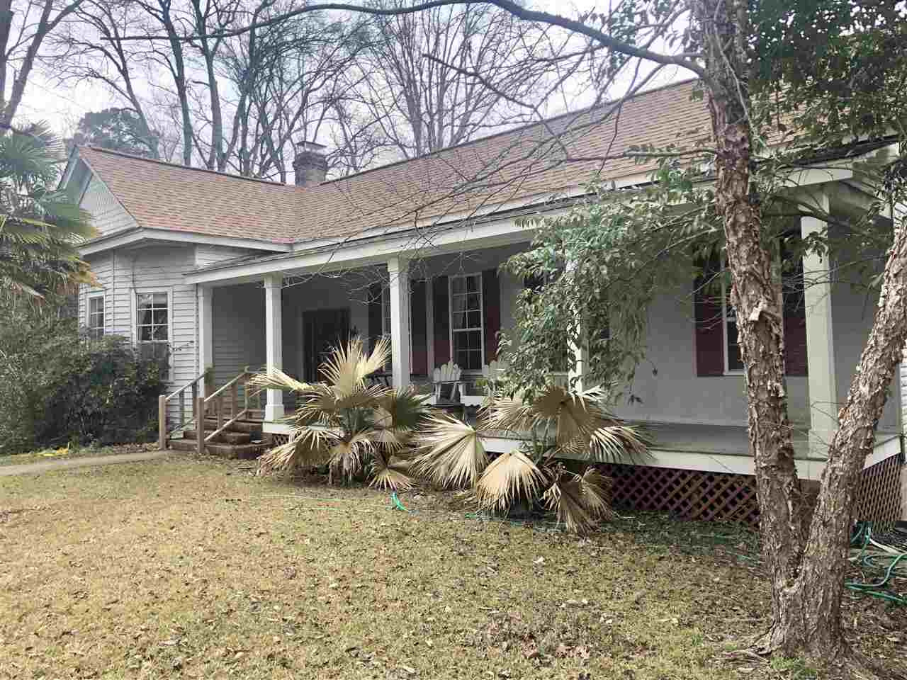 3021 Didlake Road Crystal Springs, MS 39059 - Photo 38 of 47 Photo 38