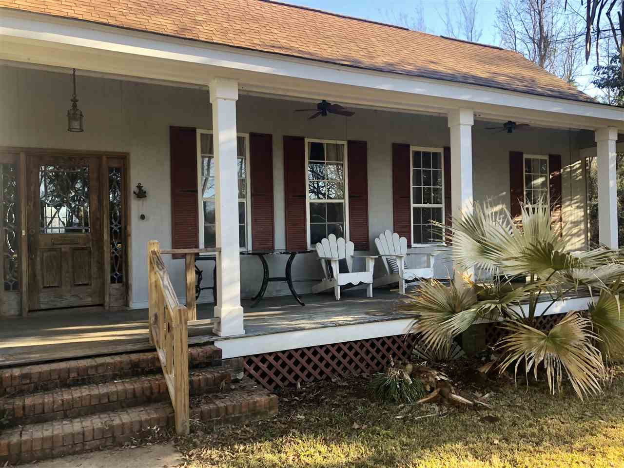 3021 Didlake Road Crystal Springs, MS 39059 - Photo 4 of 47 Photo 4