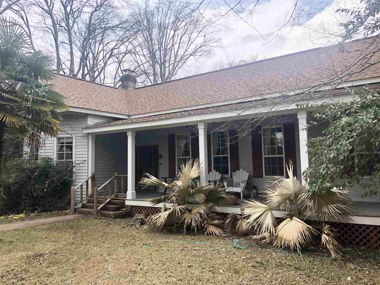 3021 Didlake Road Crystal Springs, MS 39059 - Photo 5 of 47 Photo 5