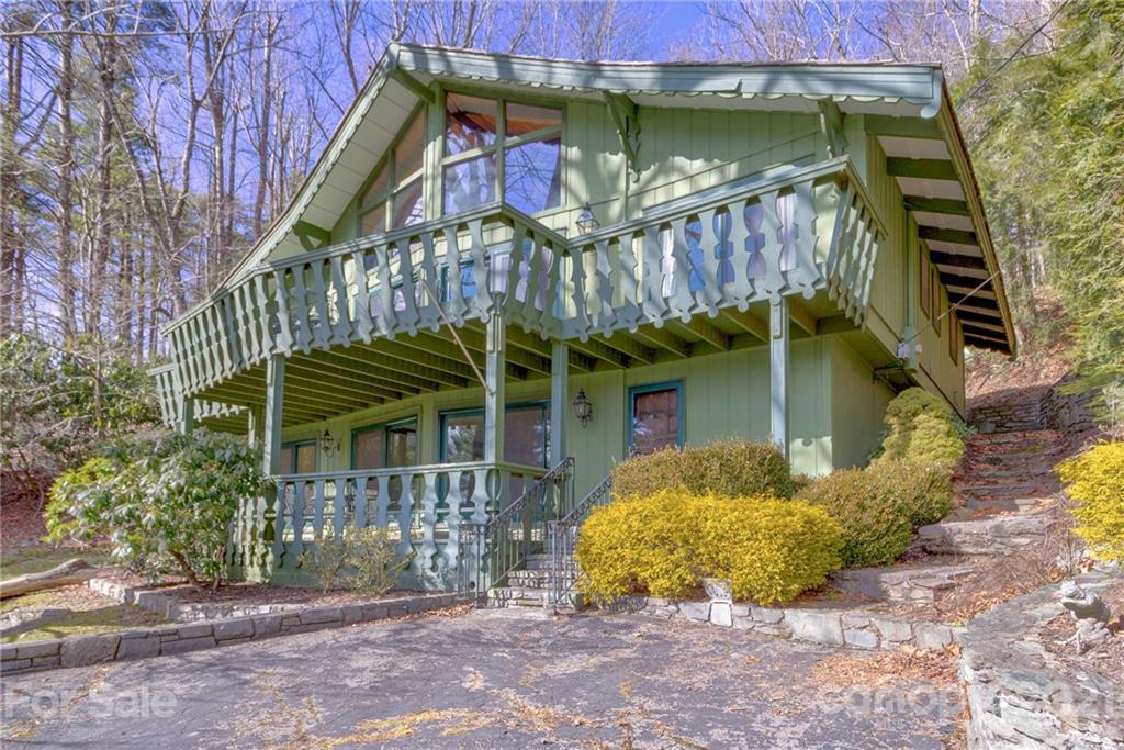 135 Hornbeam Road Boone, NC 28607 - Photo 1 of 32 Gallery Image 1