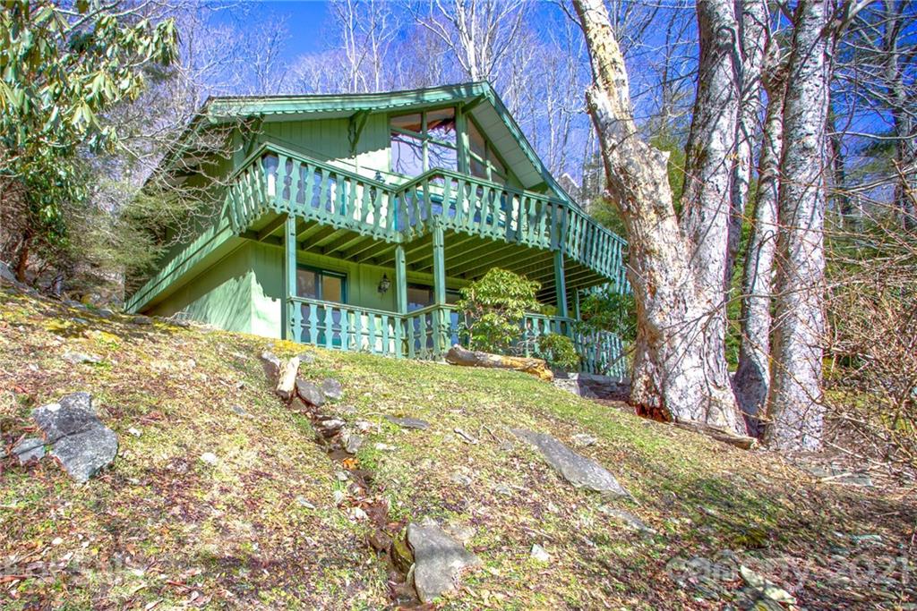 135 Hornbeam Road Boone, NC 28607 - Photo 29 of 32 Gallery Image 29