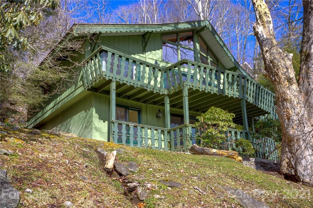 135 Hornbeam Road Boone, NC 28607 - Photo 30 of 32 Gallery Image 30