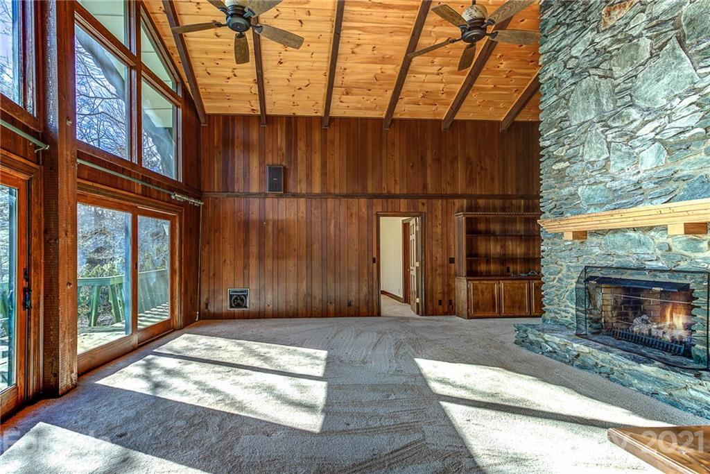 135 Hornbeam Road Boone, NC 28607 - Photo 4 of 32 Gallery Image 4