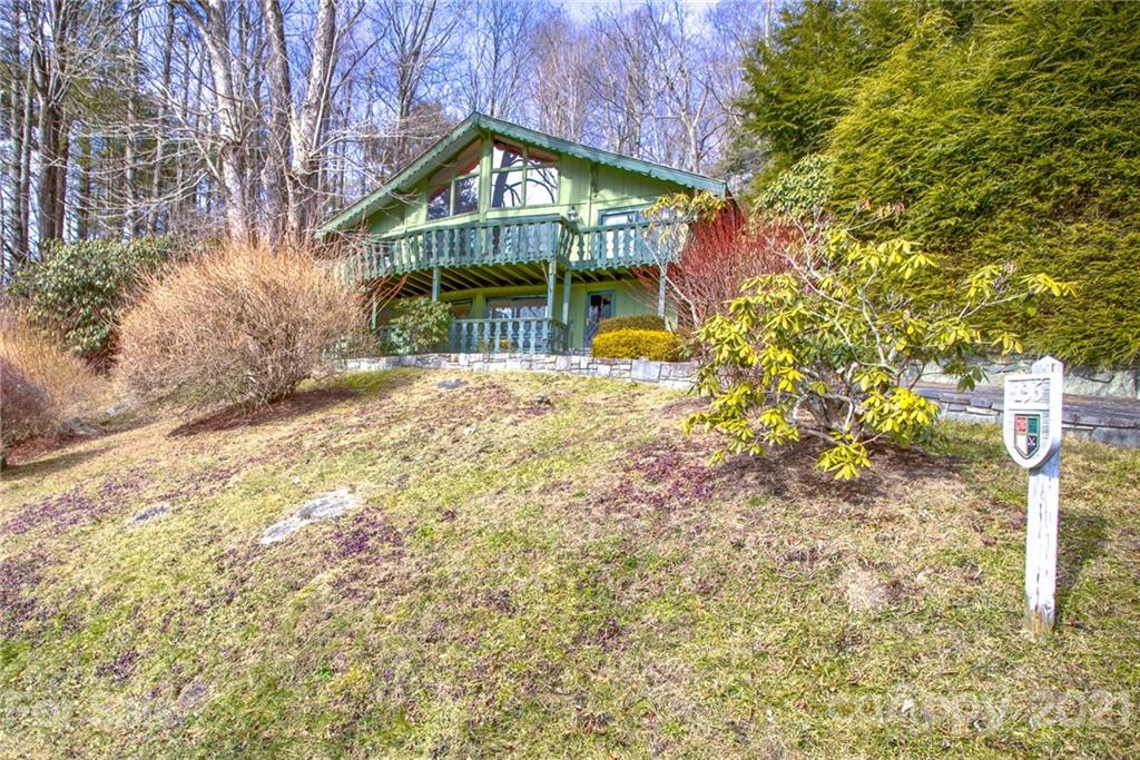 135 Hornbeam Road Boone, NC 28607 - Photo 31 of 32 Gallery Image 31