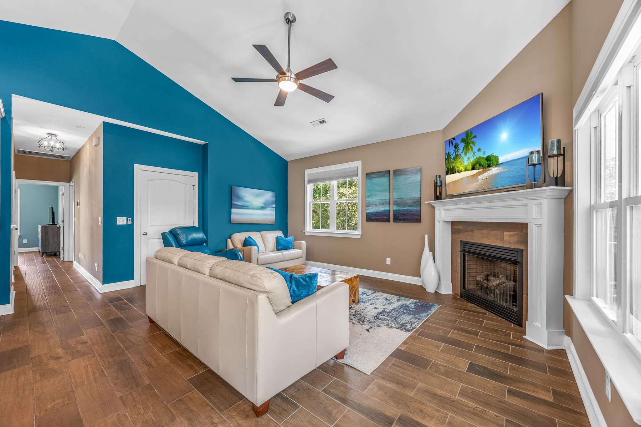 5903 Haskell Circle Myrtle Beach, SC 29577 - Photo 8 of 78