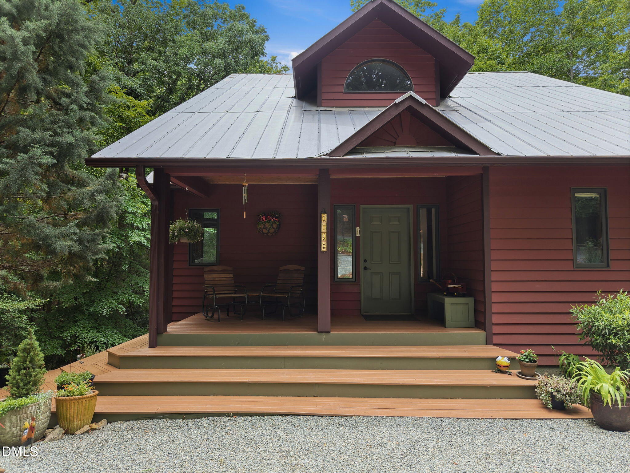 1056 Beaver Dam Road Chapel Hill, NC 27517 - Photo 3 of 63 10-web-or-mls-DJI_20260624144225_0909_D_