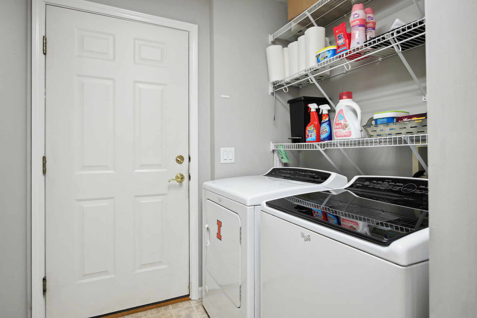 809 Lavender Drive Savoy, IL 61874 - Photo 16 of 27