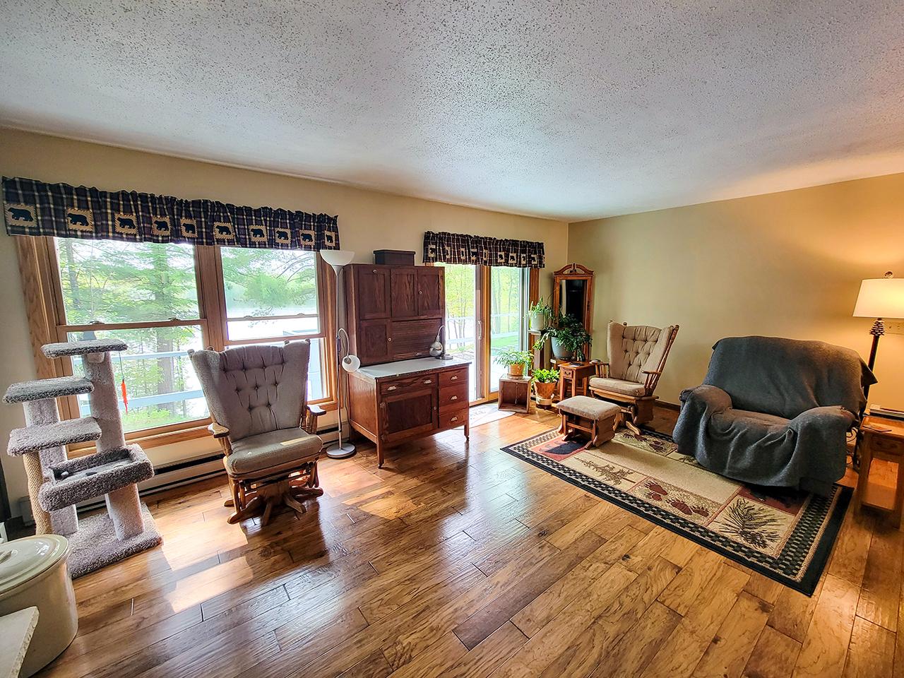 N11091 Callahan Road Tomahawk, WI 54487 - Photo 13 of 81 Gallery Image 13