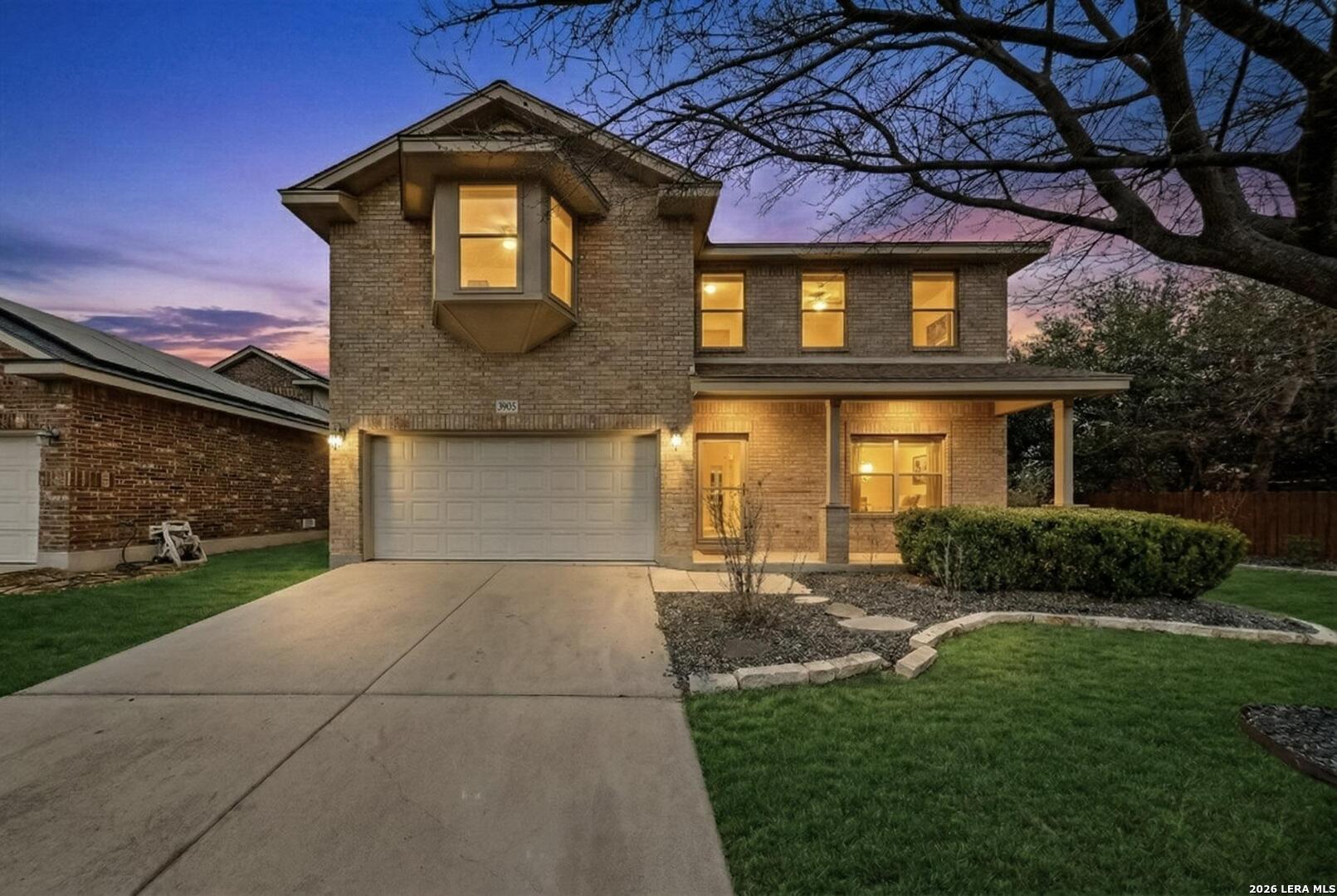 10322 Alsfeld Ranch Helotes, TX 78023 - Photo 3 of 35