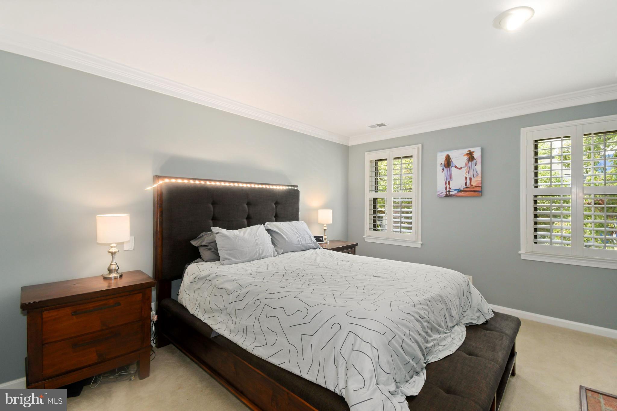 1203 Portner Road Alexandria, VA 22314 - Photo 20 of 40 Recessed Lighting
