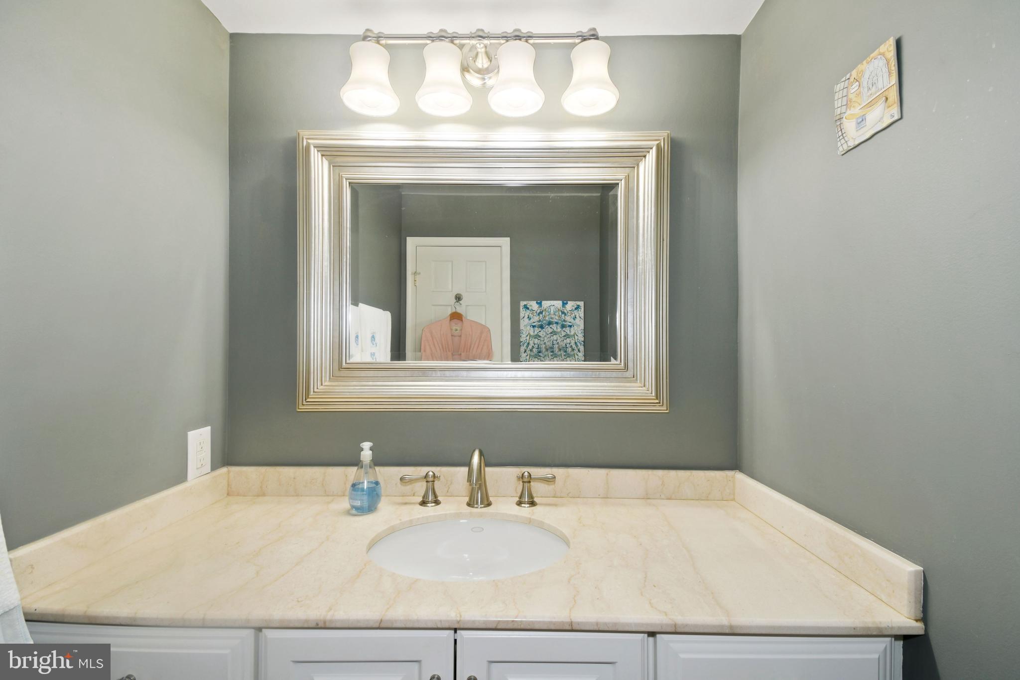 1203 Portner Road Alexandria, VA 22314 - Photo 24 of 40 Master Bath