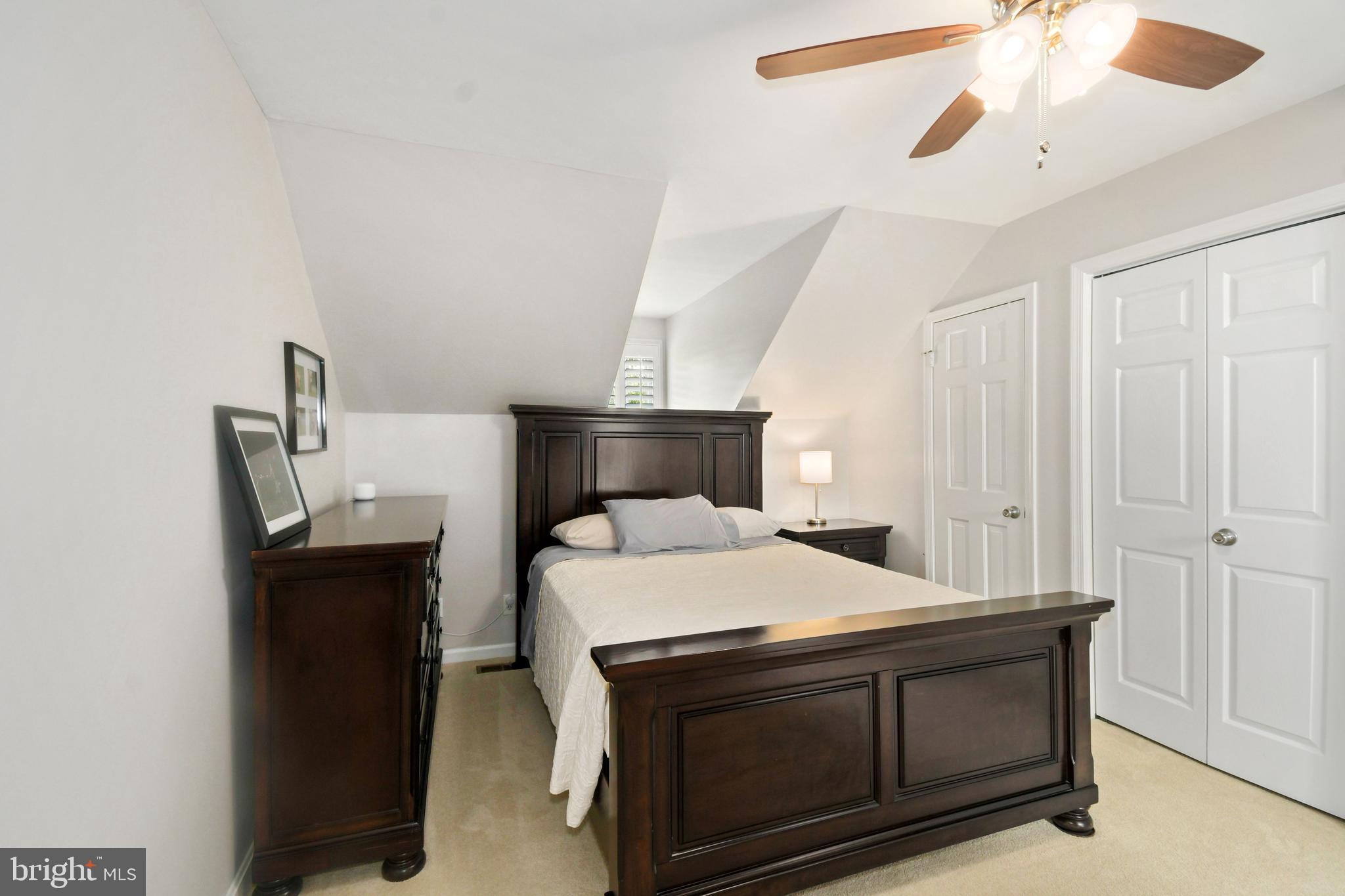 1203 Portner Road Alexandria, VA 22314 - Photo 28 of 40 Light and Bright with Extra Storage
