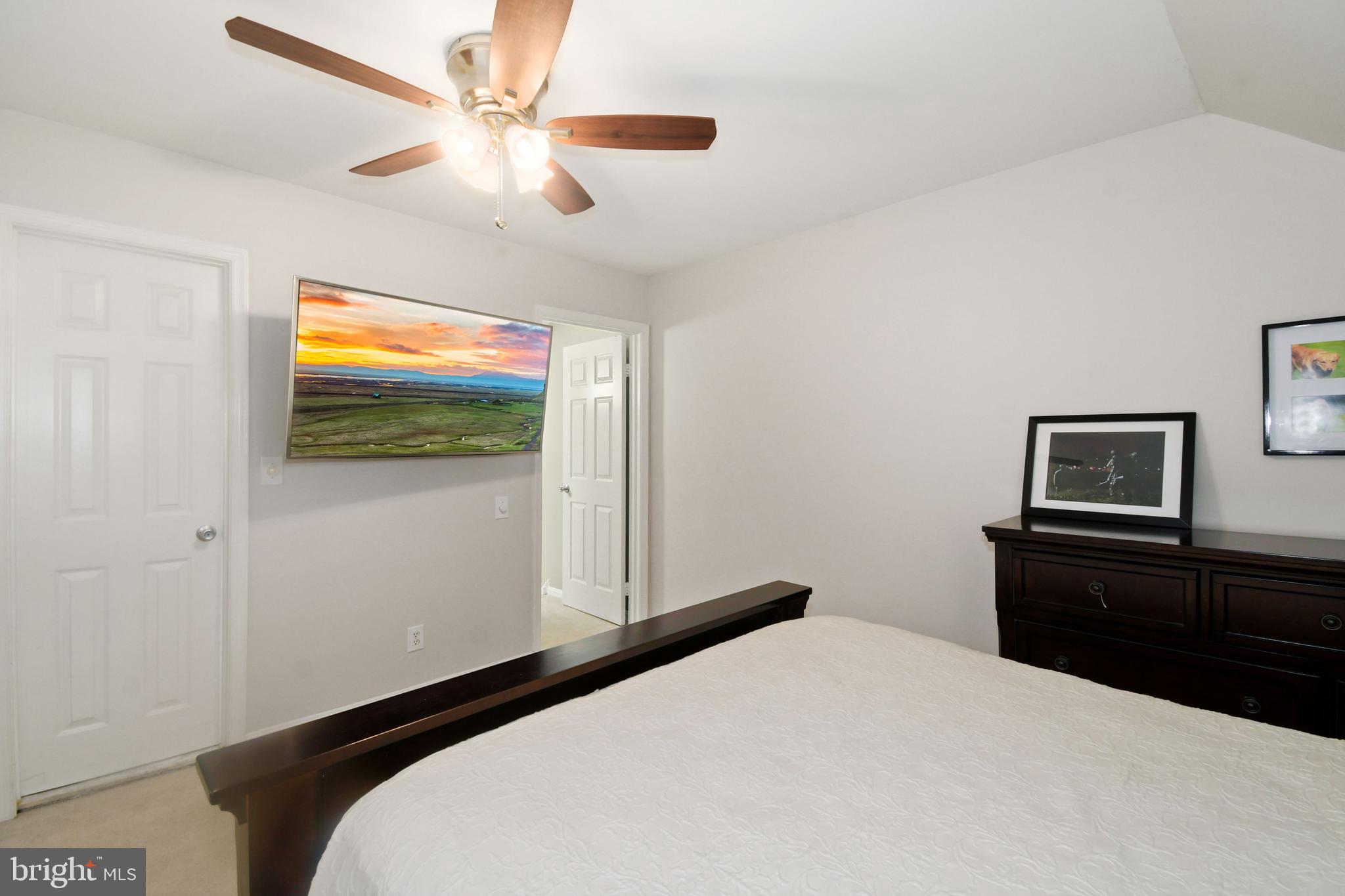 1203 Portner Road Alexandria, VA 22314 - Photo 29 of 40 Master Bedroom