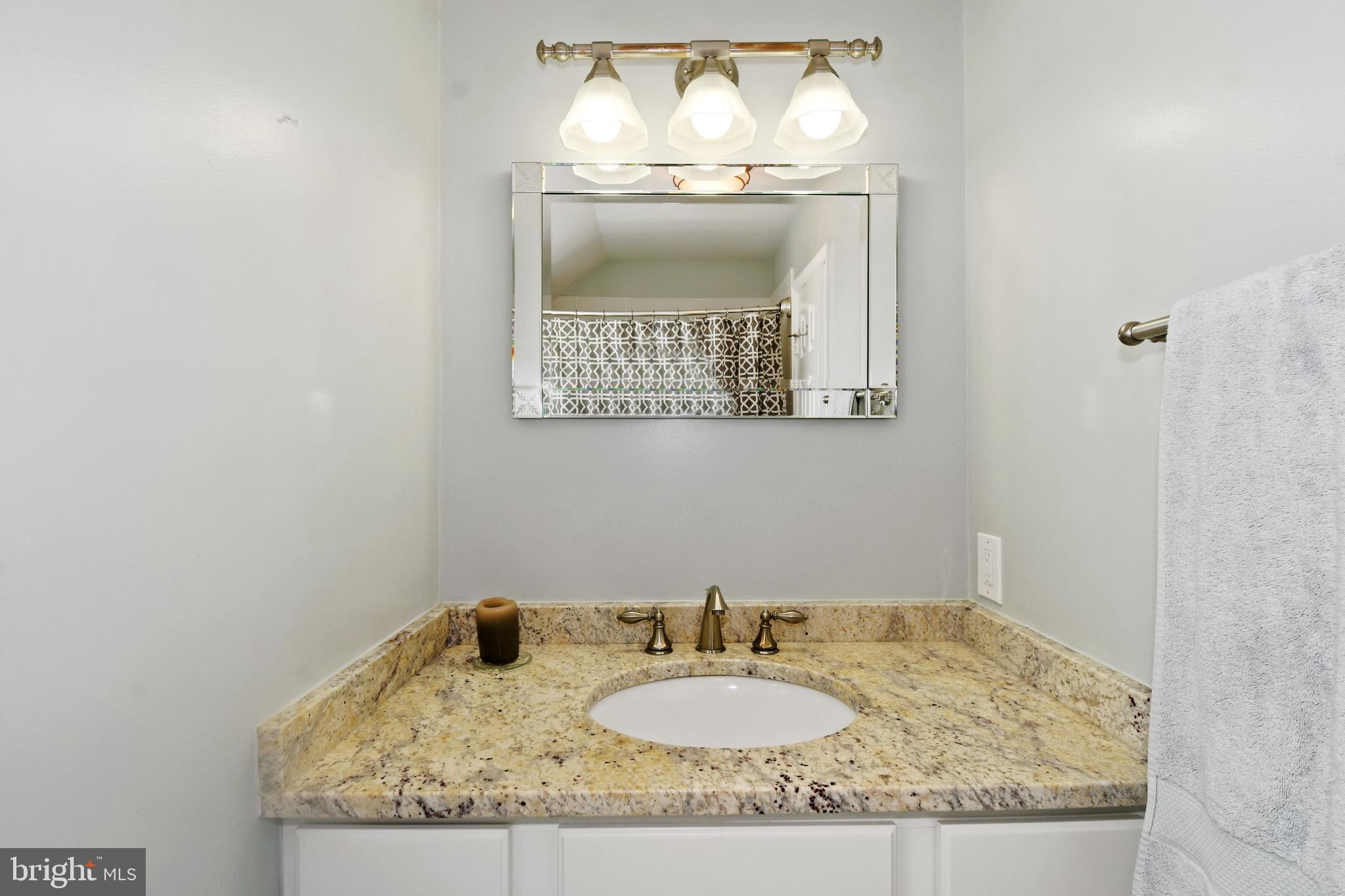 1203 Portner Road Alexandria, VA 22314 - Photo 30 of 40 Second Master Bath