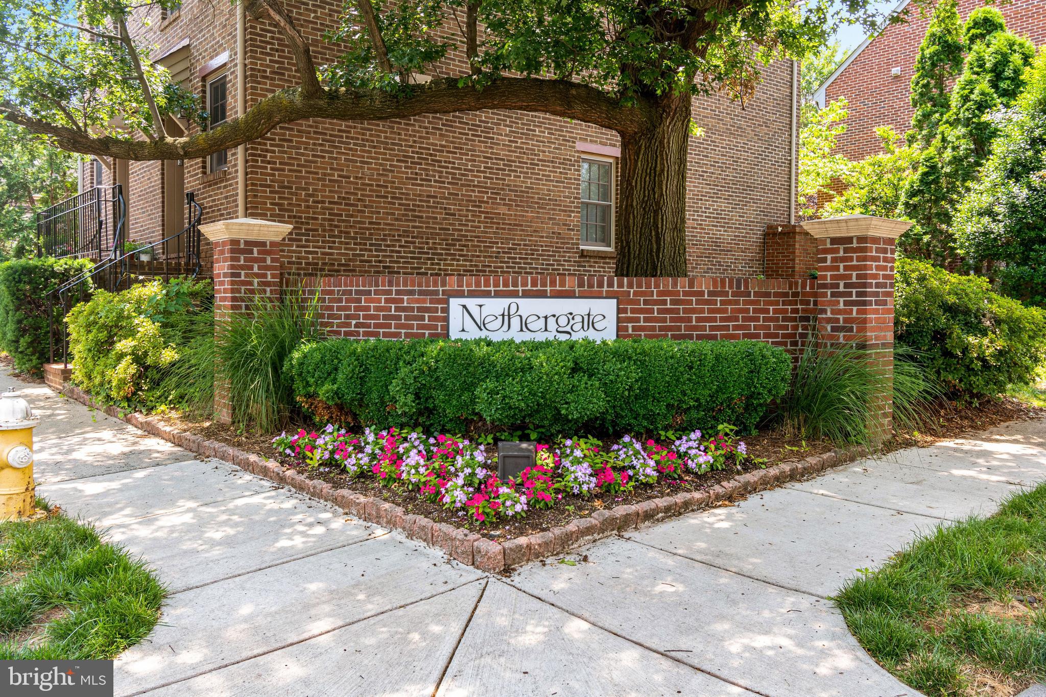 1203 Portner Road Alexandria, VA 22314 - Photo 37 of 40 The Nethergate Community of North Alexandria