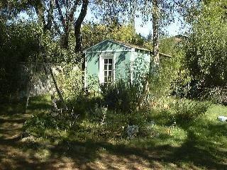 225 Dutton Avenue Sebastopol, CA 95472 - Photo 4 of 10 a house view with a garden space