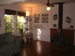 225 Dutton Avenue Sebastopol, CA 95472 - Photo 6 of 10 a view of a entryway door of the house