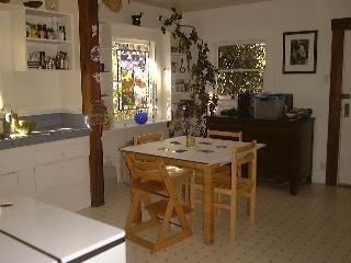 225 Dutton Avenue Sebastopol, CA 95472 - Photo 8 of 10 a dining room with furniture and window