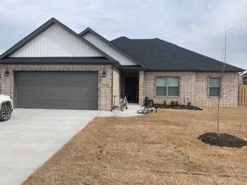 1024 Laux Lane Pea Ridge, AR 72751 - Photo 1 of 20 Gallery Image 1