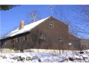 38 Ferrin Road Chichester, NH 03258 - Photo 2 of 5