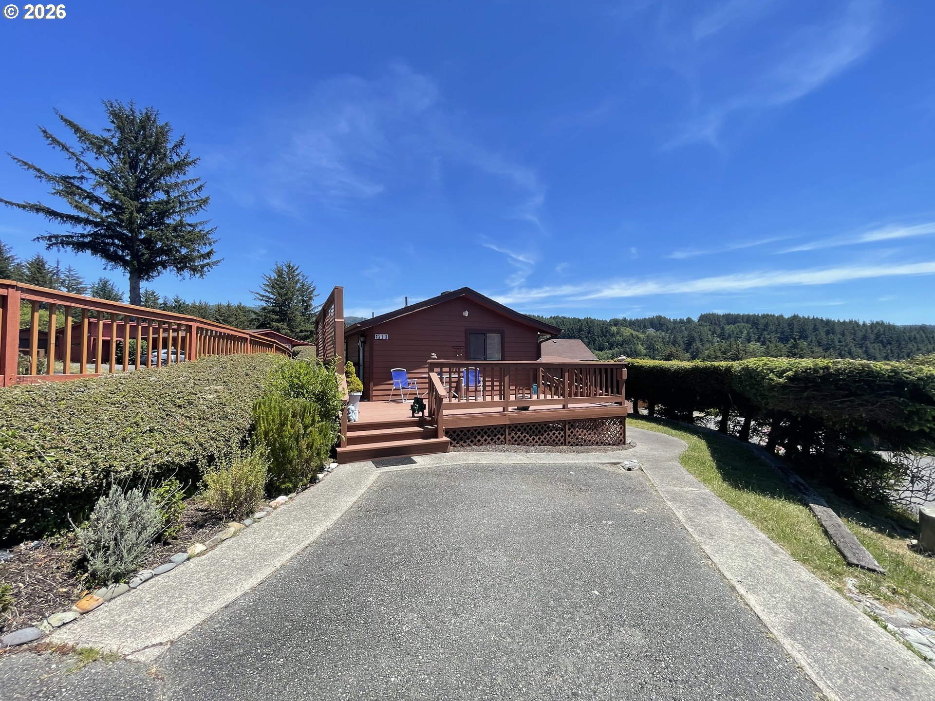 19921 Whaleshead Road, Unit I3 Brookings, OR 97415 - Photo 47 of 48