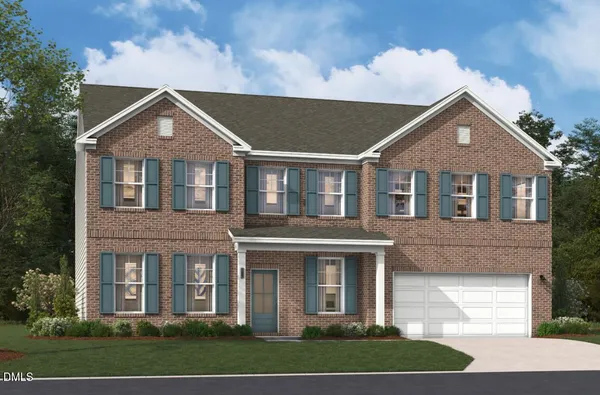 $980,705 | 315 Macon Lk Drive, Apex, NC 27523