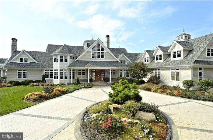 22969 Rabbit Cove Road Wittman, MD 21676 - Photo 1 of 30 Exterior (Front)