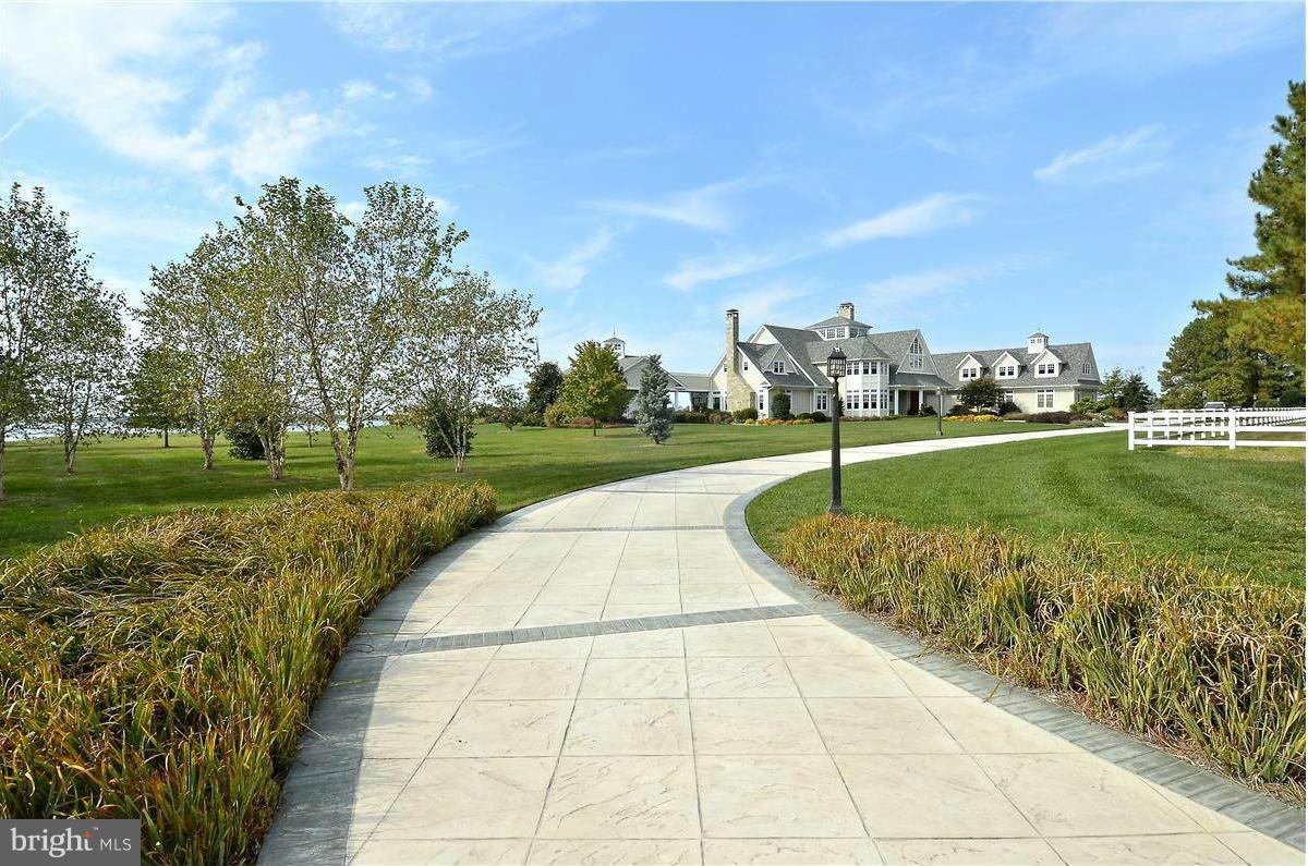 22969 Rabbit Cove Road Wittman, MD 21676 - Photo 11 of 30 Exterior (Front)