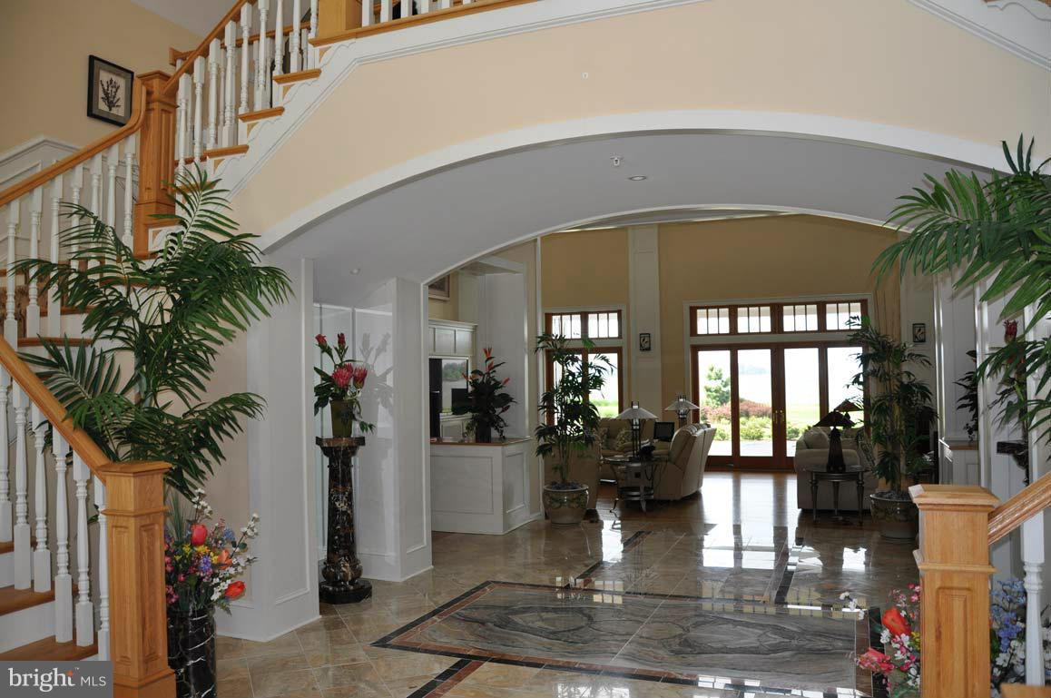 22969 Rabbit Cove Road Wittman, MD 21676 - Photo 15 of 30 Foyer