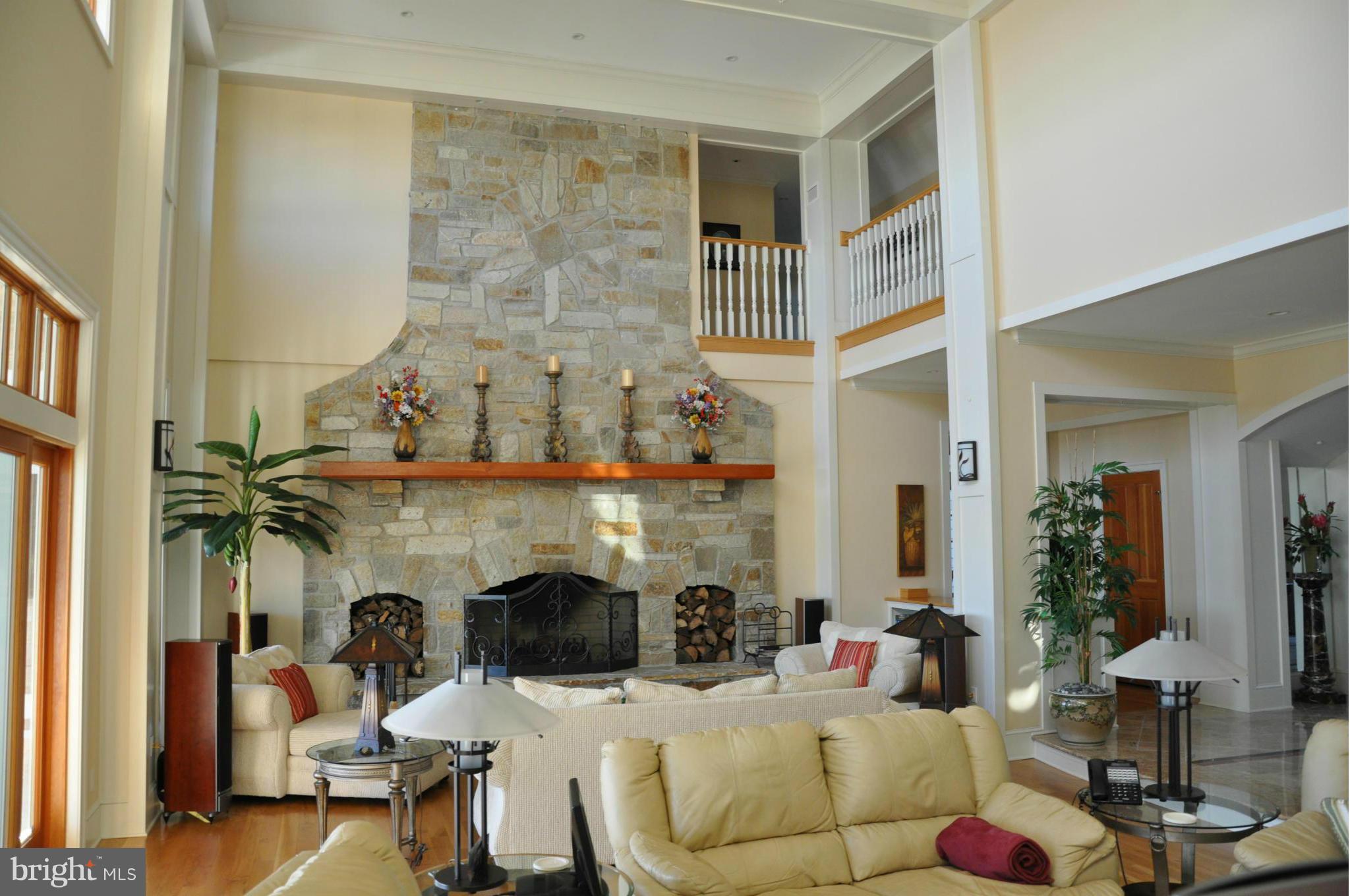 22969 Rabbit Cove Road Wittman, MD 21676 - Photo 16 of 30 Living Room