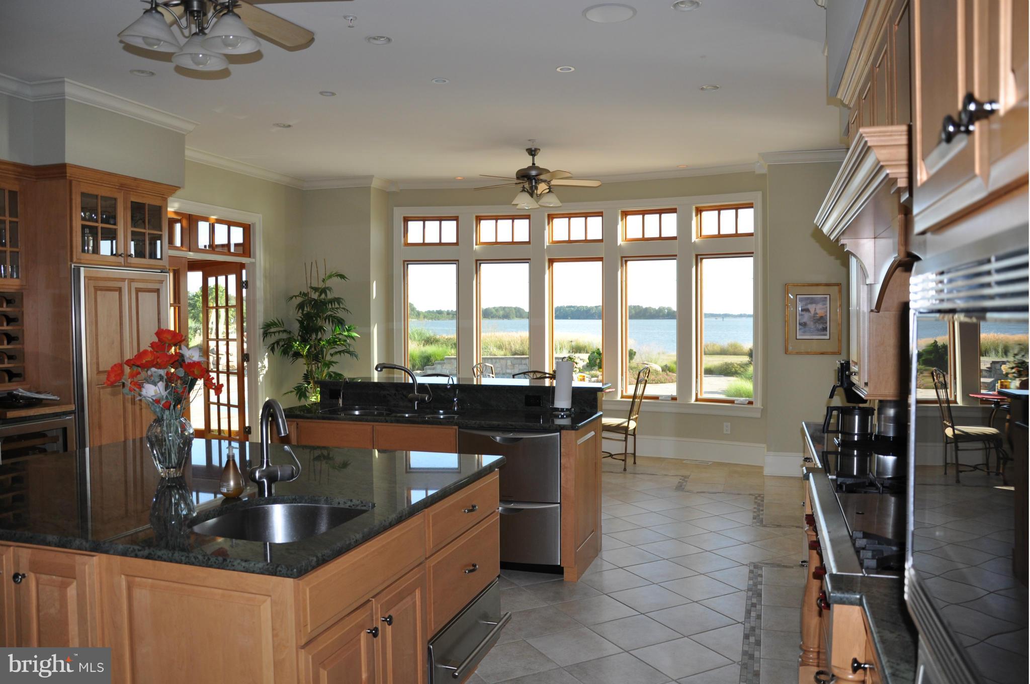 22969 Rabbit Cove Road Wittman, MD 21676 - Photo 18 of 30 Kitchen