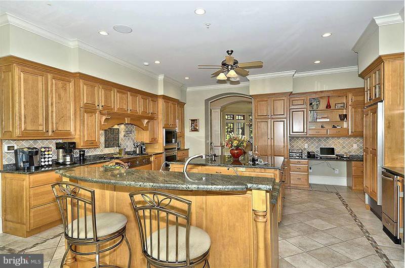 22969 Rabbit Cove Road Wittman, MD 21676 - Photo 19 of 30 Kitchen